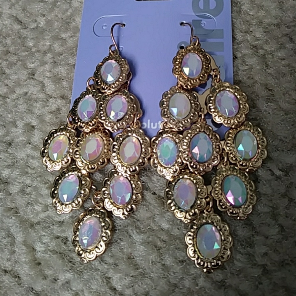 Earrings Claire's